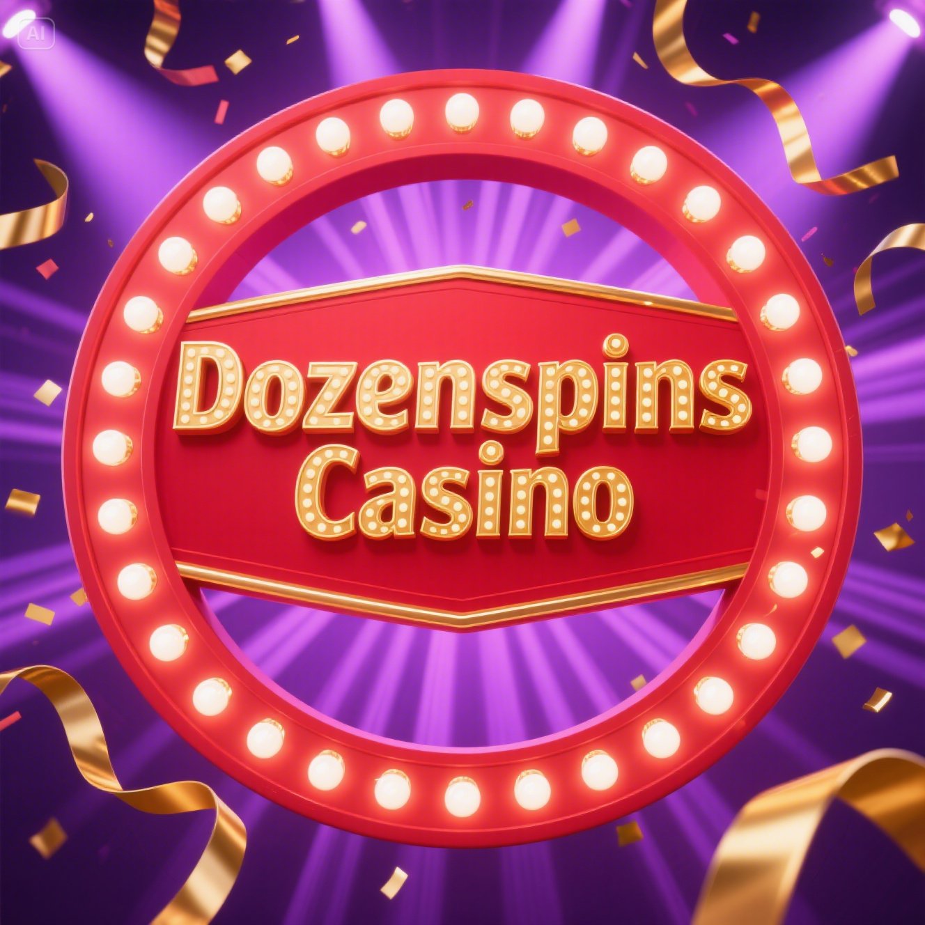 Dozenspins Casino